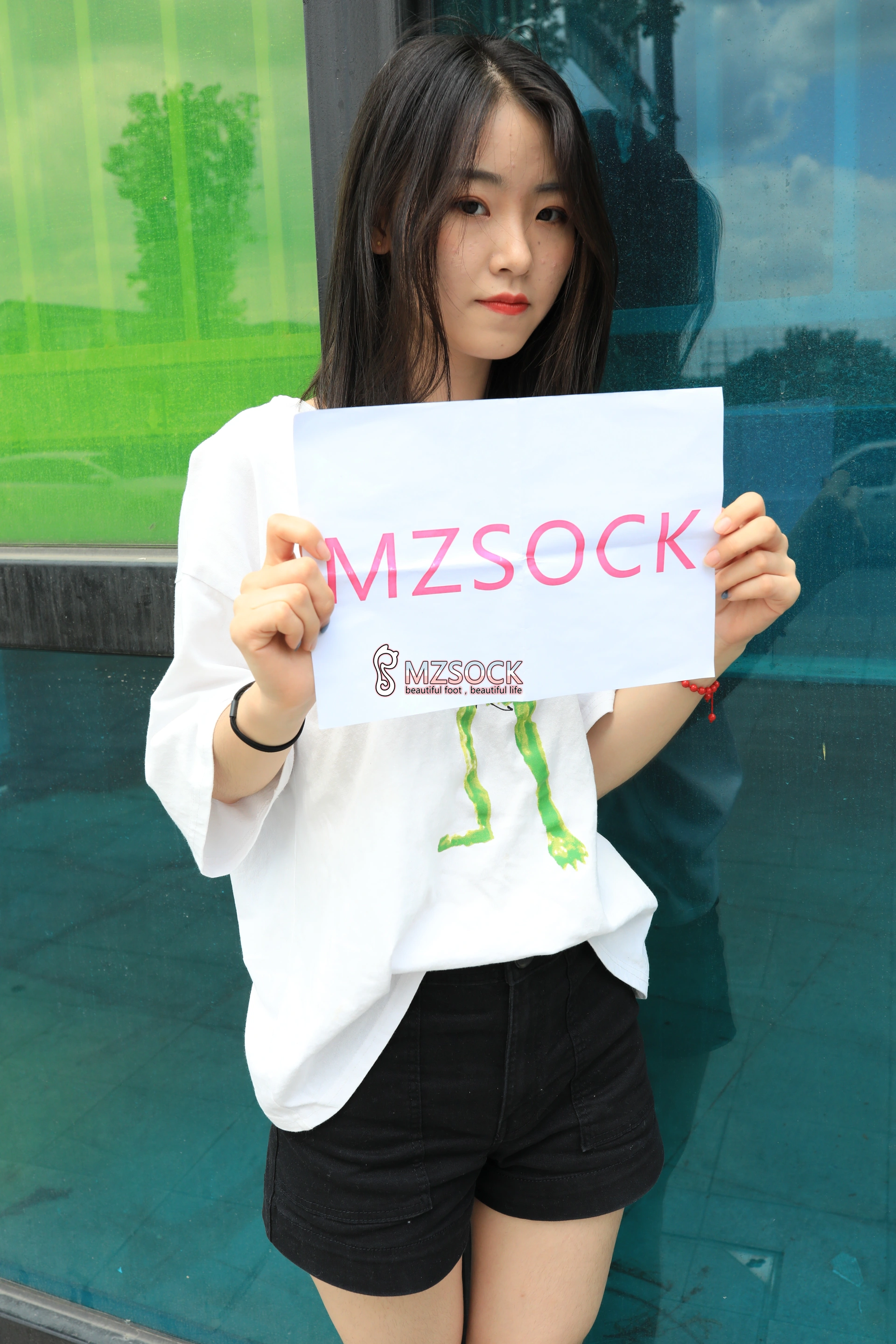 [MZSOCK]爱美足 NO.041 Carrie 0